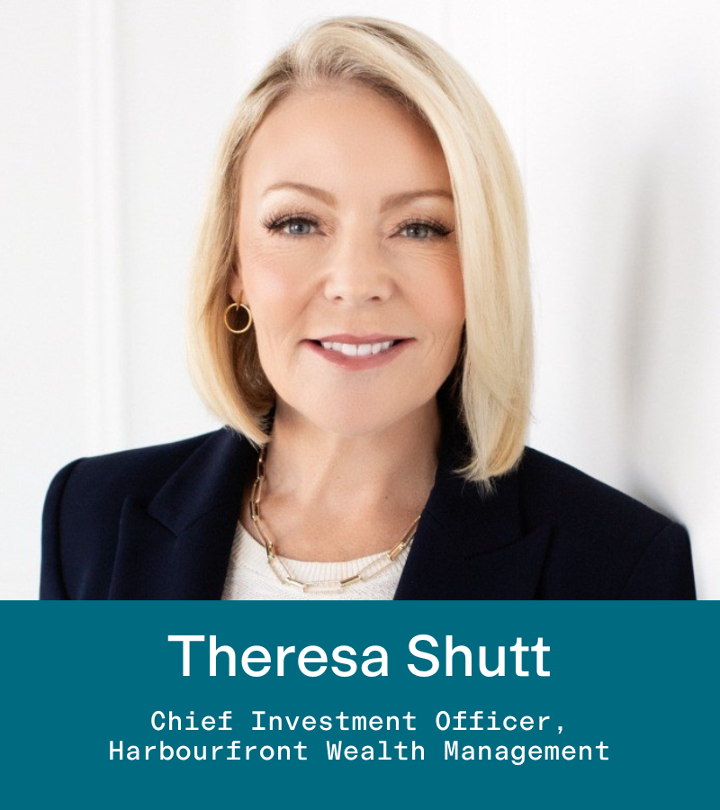 Theresa Shutt